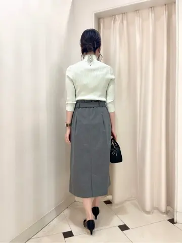 組曲 金井 コーディネート画像