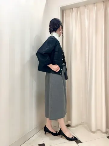 組曲 金井 コーディネート画像