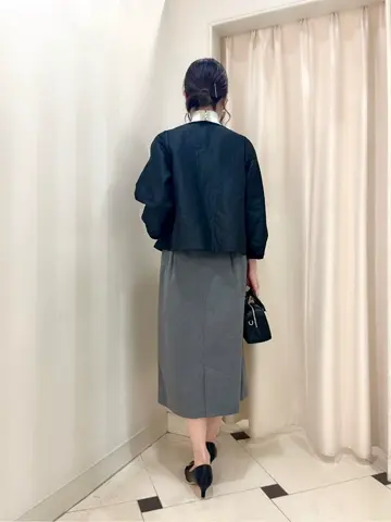 組曲 金井 コーディネート画像