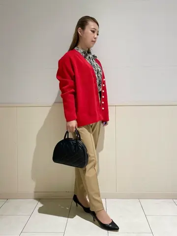 組曲 土居 コーディネート画像