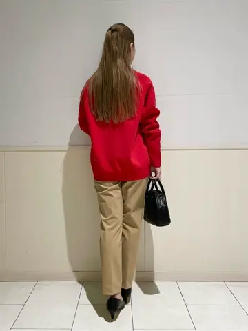 組曲 土居 コーディネート画像