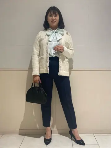 組曲 寺嶋 コーディネート画像