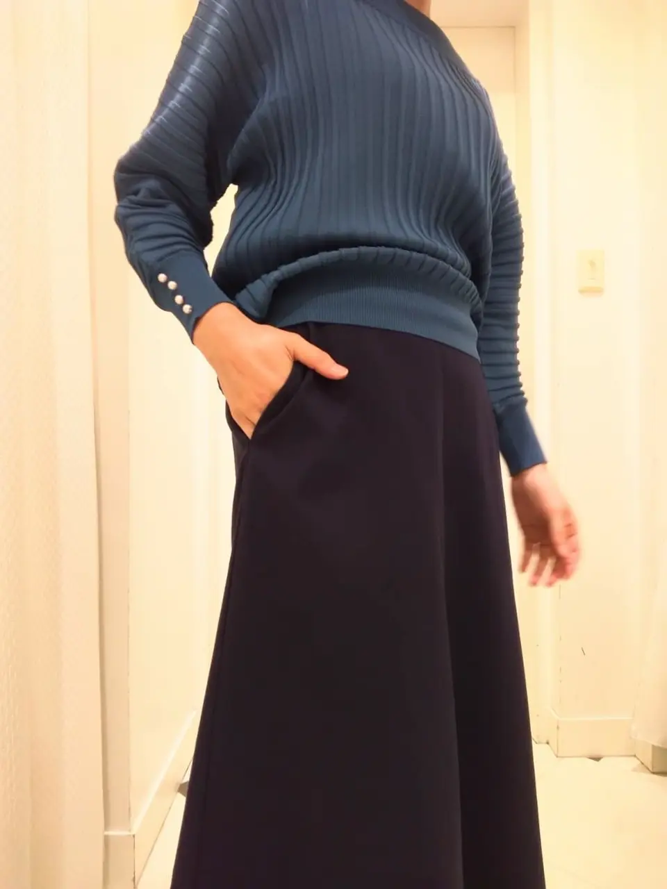 組曲 林 コーディネート画像