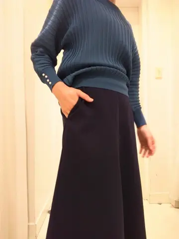 組曲 林 コーディネート画像