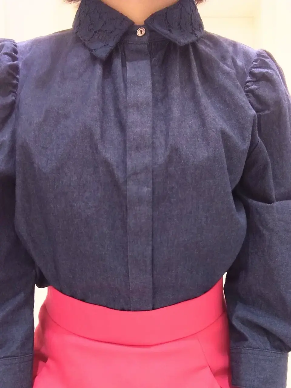 組曲 林 コーディネート画像