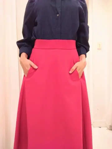 組曲 林 コーディネート画像