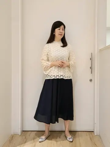 組曲 原 コーディネート画像