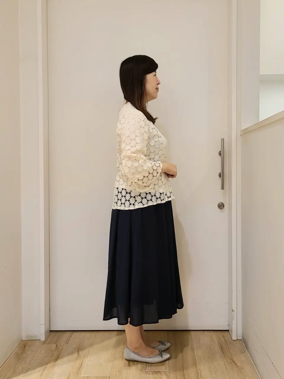 組曲 原 コーディネート画像