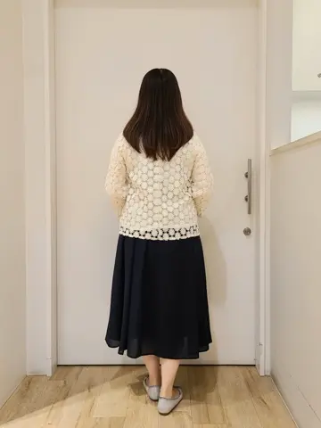 組曲 原 コーディネート画像