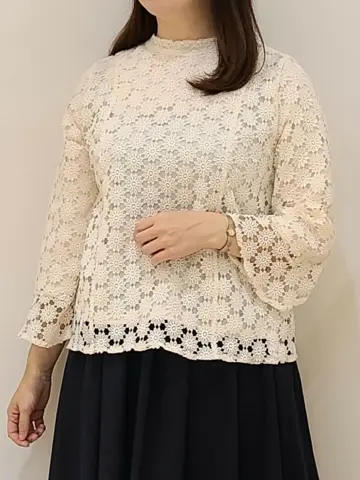 組曲 原 コーディネート画像