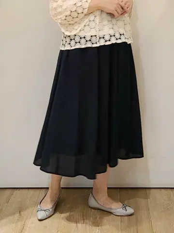 組曲 原 コーディネート画像