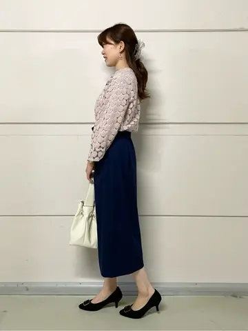 組曲 みぃ コーディネート画像