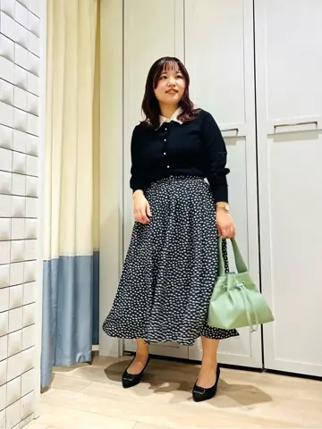 組曲 KATO コーディネート画像