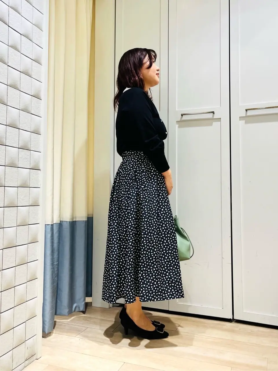 組曲 KATO コーディネート画像