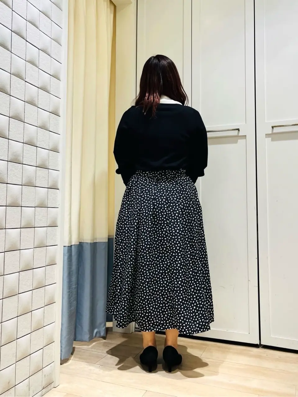 組曲 KATO コーディネート画像