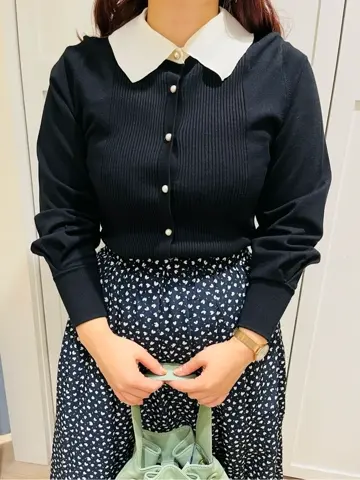 組曲 KATO コーディネート画像