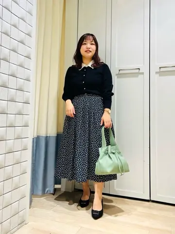 組曲 KATO コーディネート画像