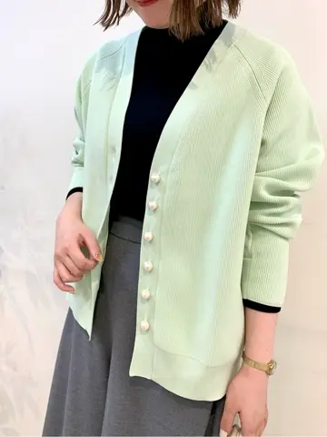 組曲 石井 コーディネート画像