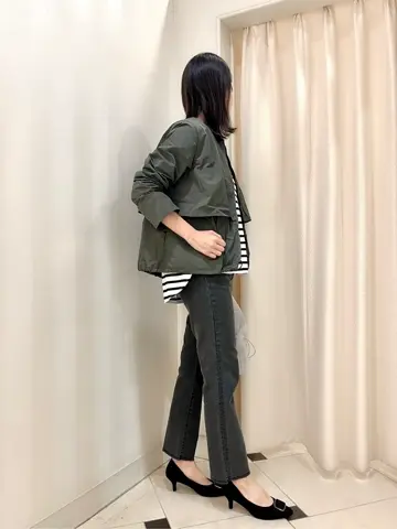 組曲 金井 コーディネート画像