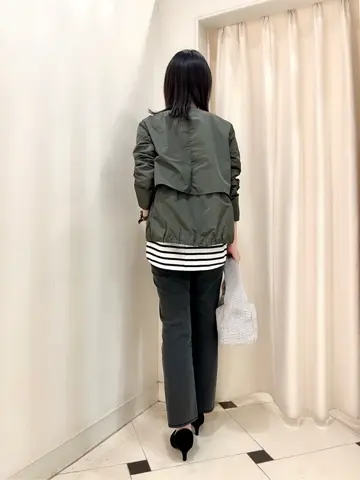 組曲 金井 コーディネート画像