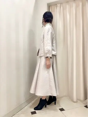 組曲 金井 コーディネート画像