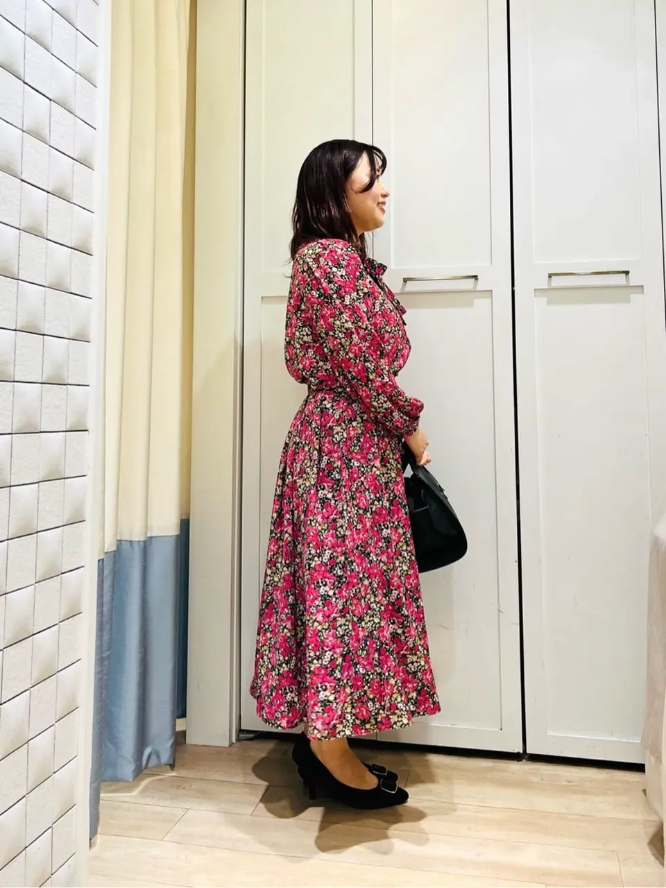 組曲 KATO コーディネート画像