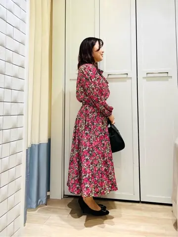 組曲 KATO コーディネート画像