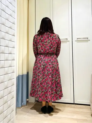 組曲 KATO コーディネート画像