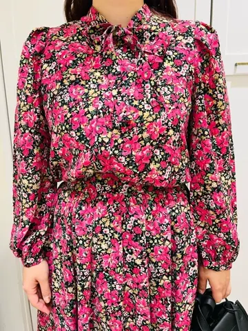 組曲 KATO コーディネート画像