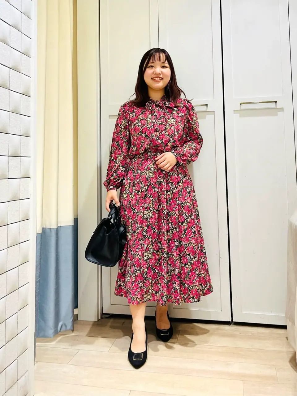 組曲 KATO コーディネート画像