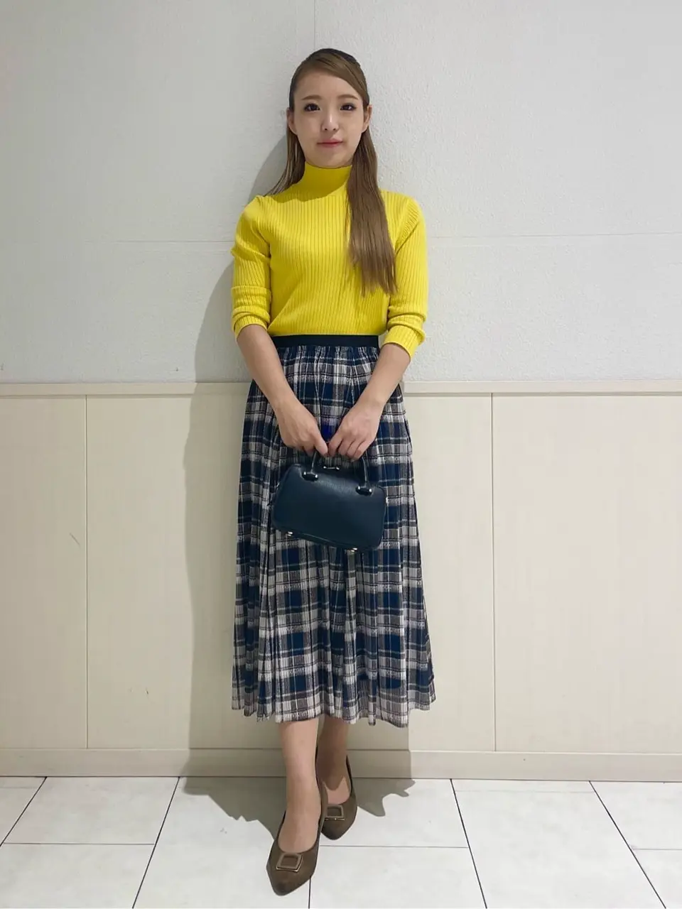 組曲 土居 コーディネート画像