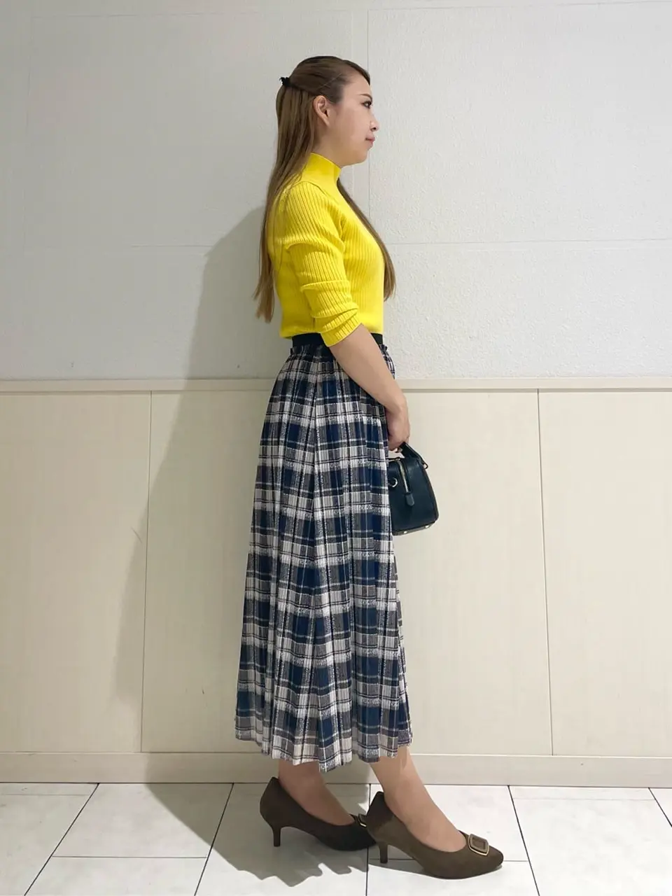 組曲 土居 コーディネート画像