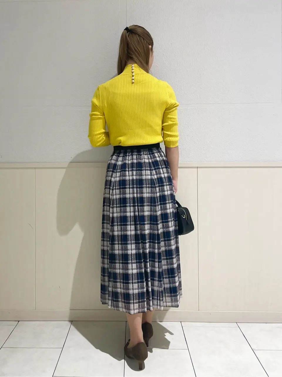 組曲 土居 コーディネート画像