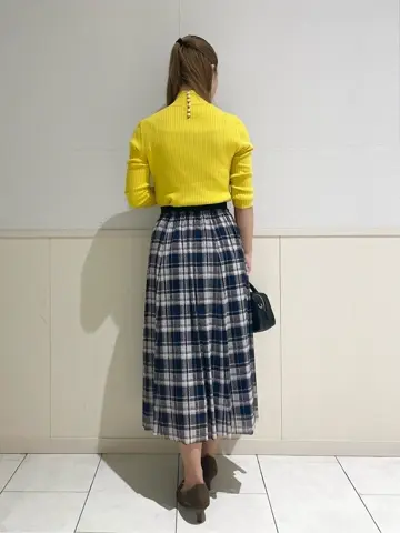 組曲 土居 コーディネート画像