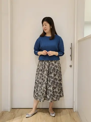 組曲 原 コーディネート画像