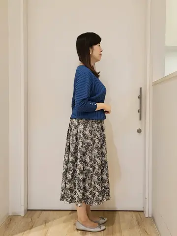 組曲 原 コーディネート画像