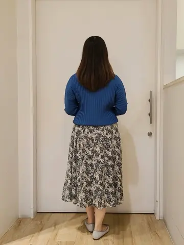 組曲 原 コーディネート画像