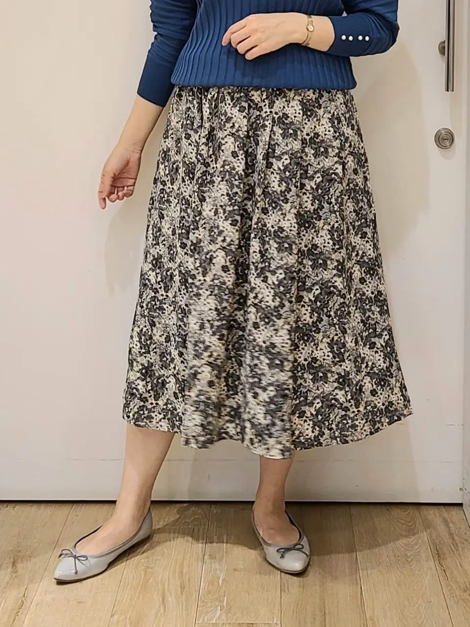 組曲 原 コーディネート画像