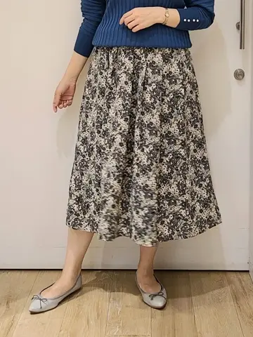 組曲 原 コーディネート画像