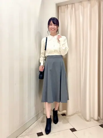 組曲 金井 コーディネート画像