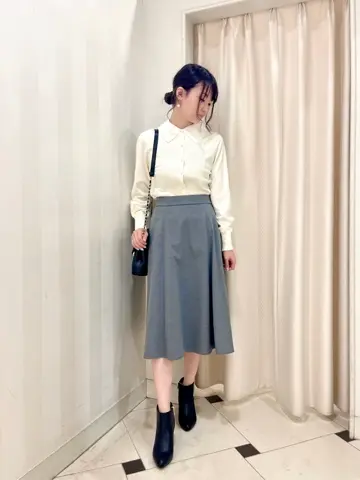 組曲 金井 コーディネート画像