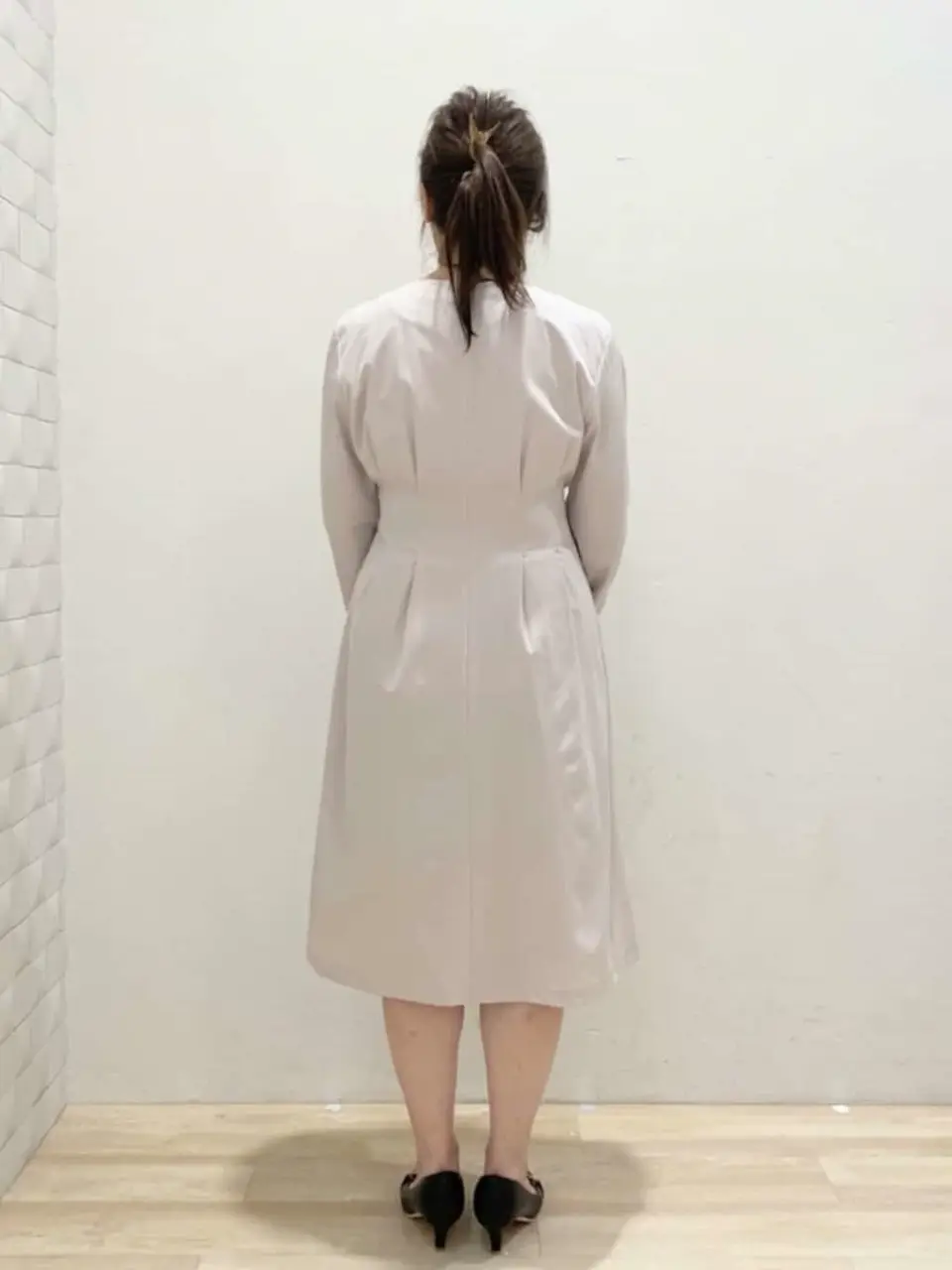 組曲 西谷 コーディネート画像