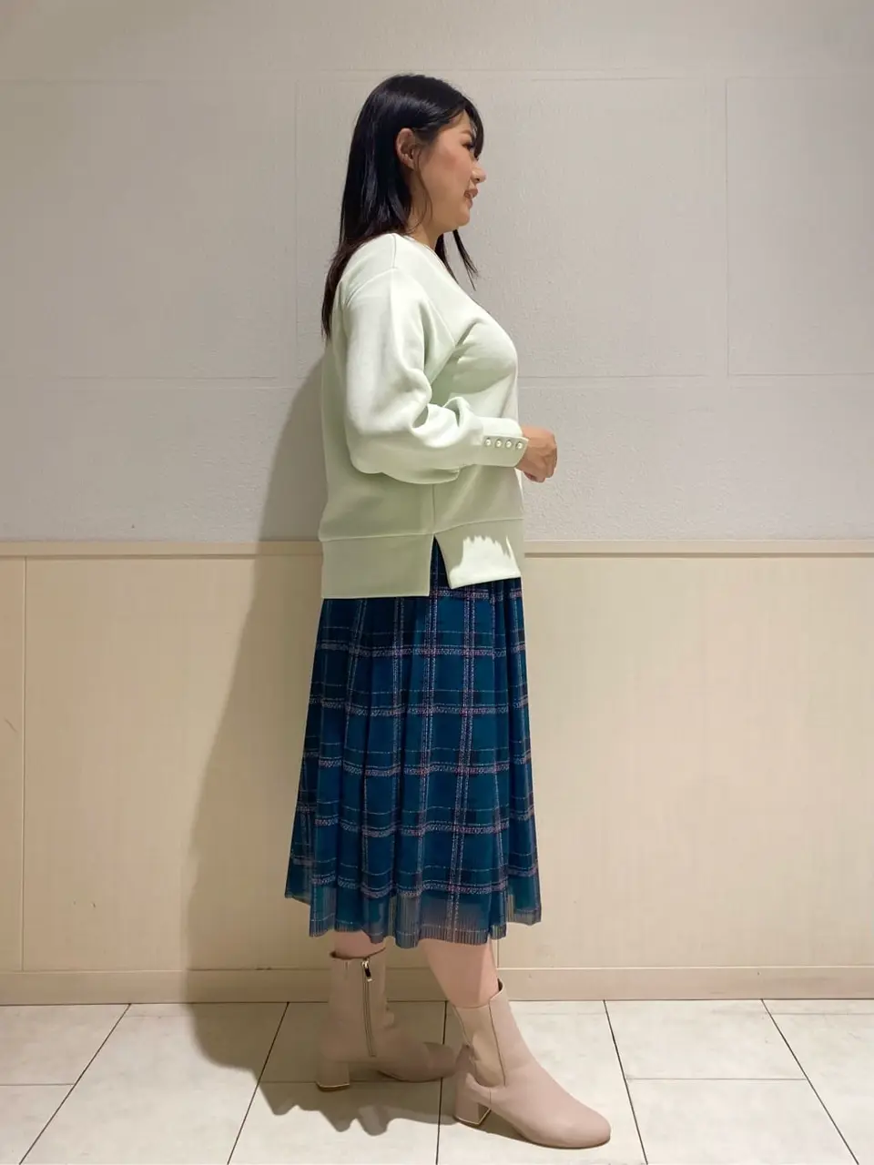 組曲 寺嶋 コーディネート画像