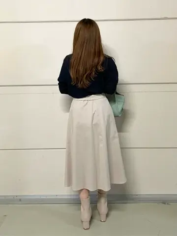 組曲 時本 コーディネート画像