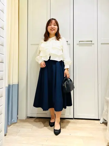 組曲 KATO コーディネート画像