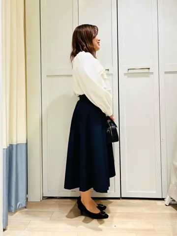 組曲 KATO コーディネート画像