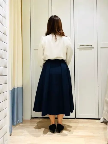 組曲 KATO コーディネート画像