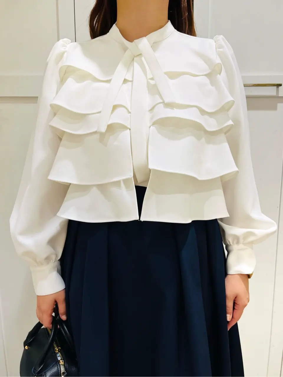 組曲 KATO コーディネート画像