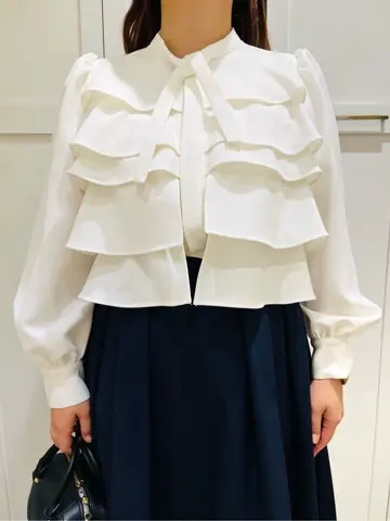 組曲 KATO コーディネート画像