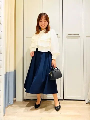 組曲 KATO コーディネート画像